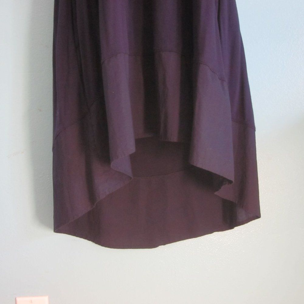 Gap Gap Tank Dress Size M Navy Blue Size M / US 6-8 / IT 42-44 - 4 Thumbnail