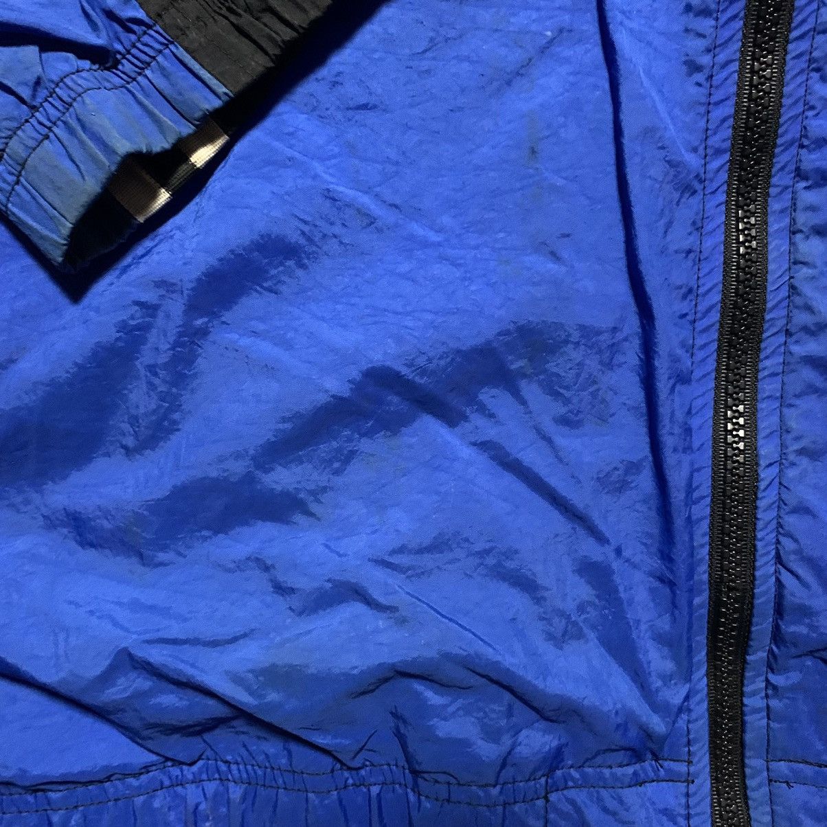 Nike Vintage Nike Jacket Size US XXL / EU 58 / 5 - 15 Thumbnail