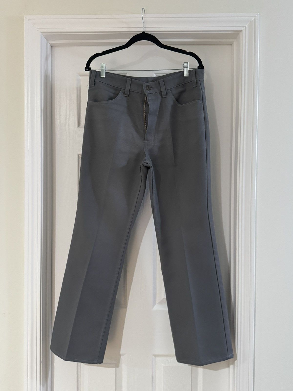 Levi's Vintage Clothing Levi’s Sta-prest Pants Size US 32 / EU 48 - 1 Thumbnail