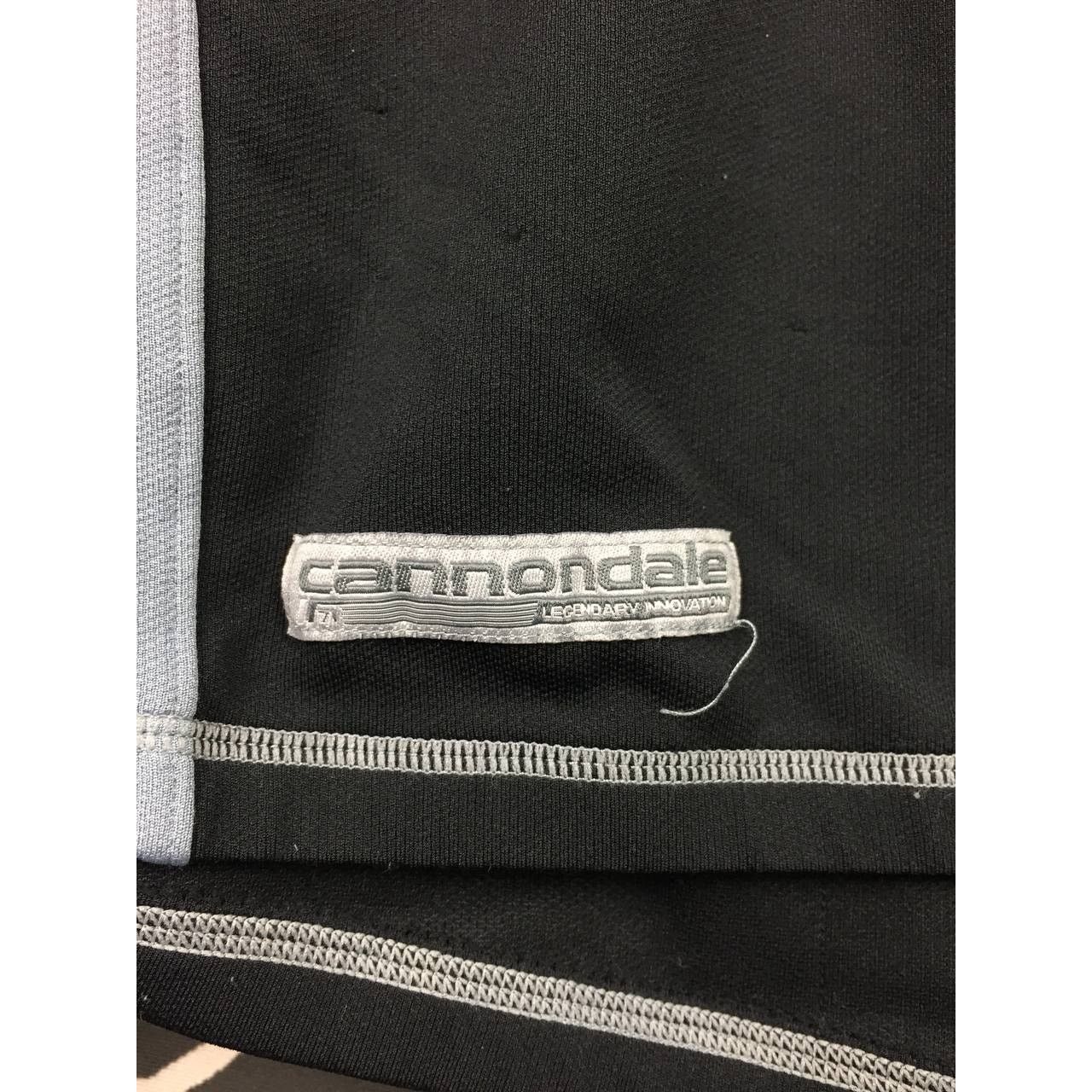Other Cannondale Cycling Activewear 1/4 Zip Pullover Sweatshirt Size US XL / EU 56 / 4 - 5 Thumbnail