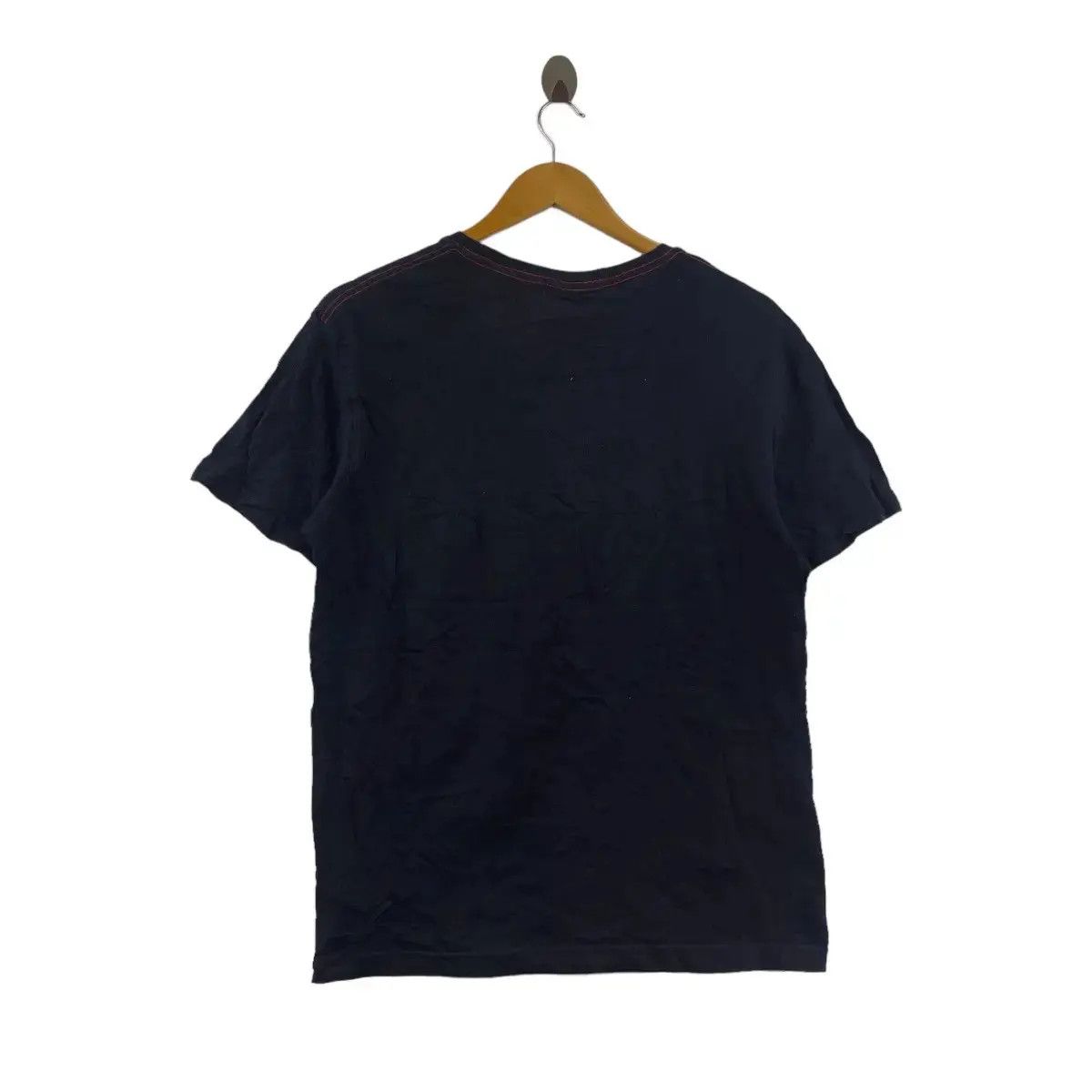 Diesel × Vintage Vintage DIESEL ITALY PUNK Attitude Rebel Street Tee Shirt Size US M / EU 48-50 / 2 - 4 Thumbnail