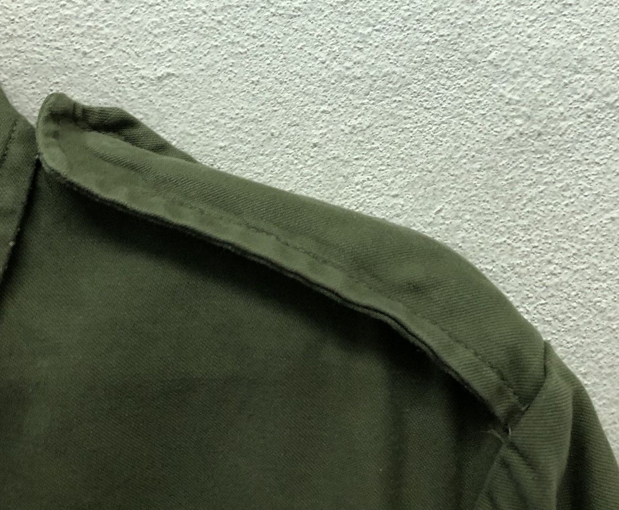 Vintage Vintage Wahler 8355 Military Jacket Size US L / EU 52-54 / 3 - 5 Thumbnail