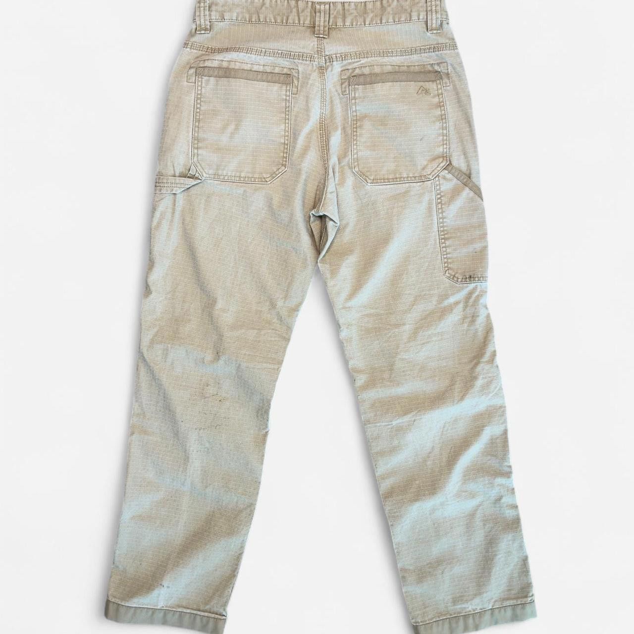 Other Ridgeline Men's tan cream Trousers Size US 32 / EU 48 - 6 Thumbnail