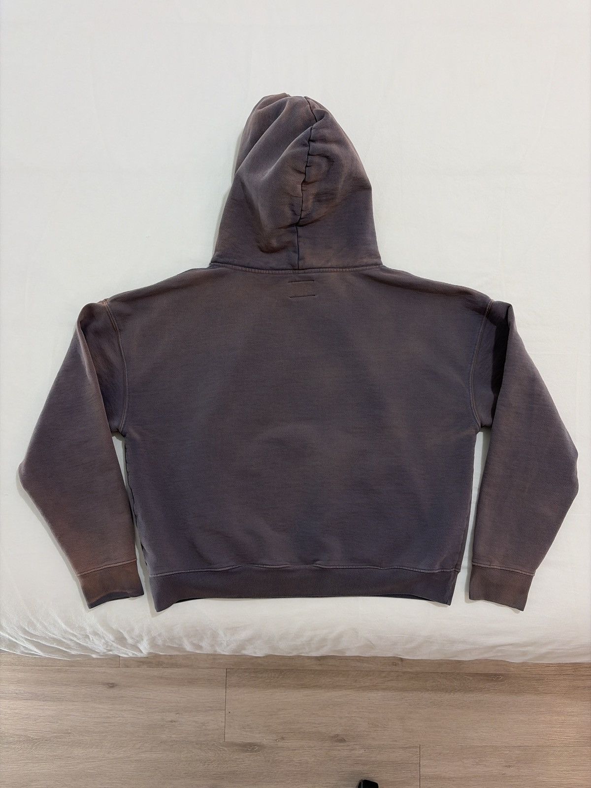 Rhude Rhude Off Road Hoodie Size US L / EU 52-54 / 3 - 2 Thumbnail