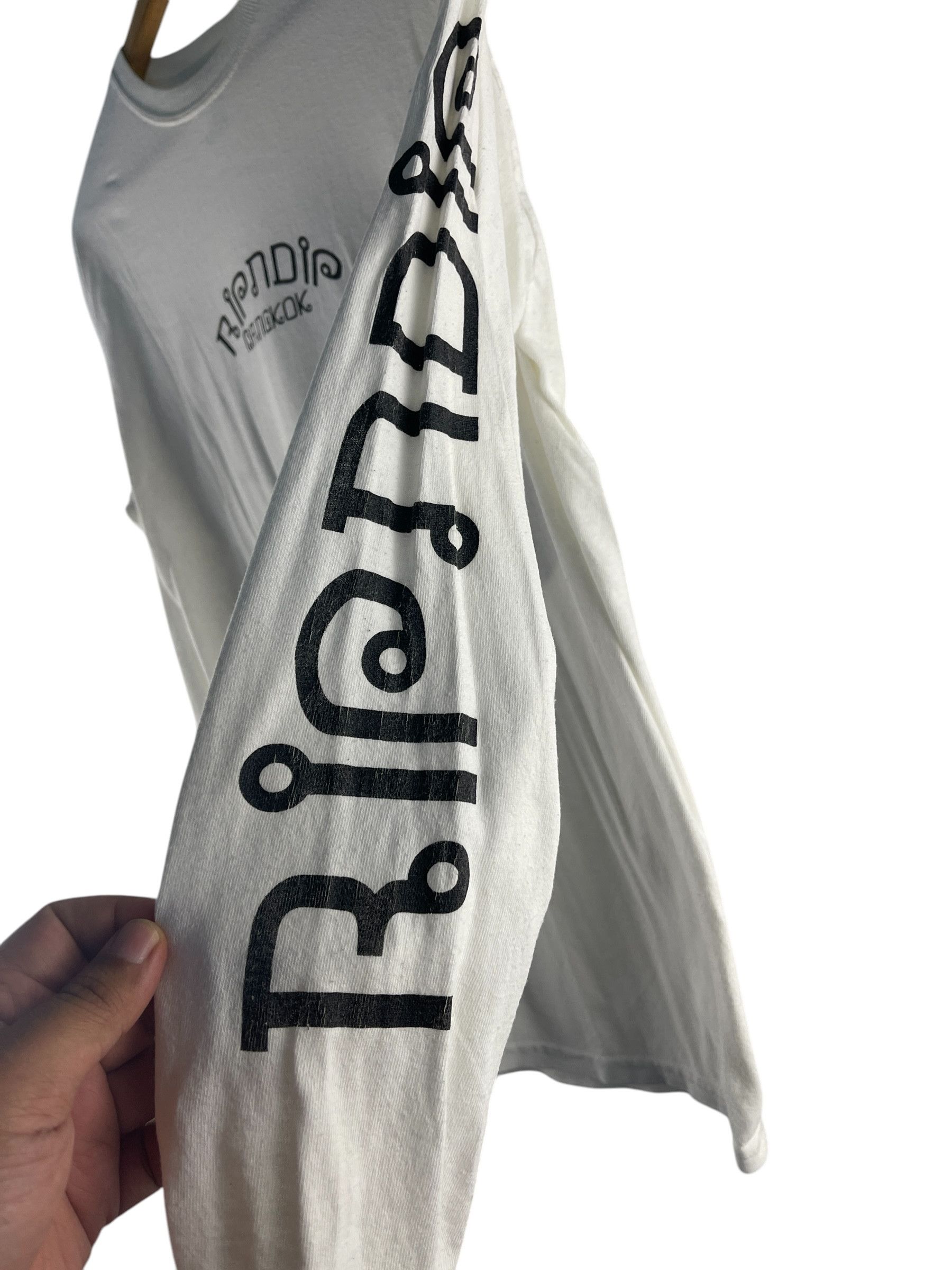 RIPNDIP Rip N Dip Bangkok Shirt Size US S / EU 44-46 / 1 - 8 Thumbnail