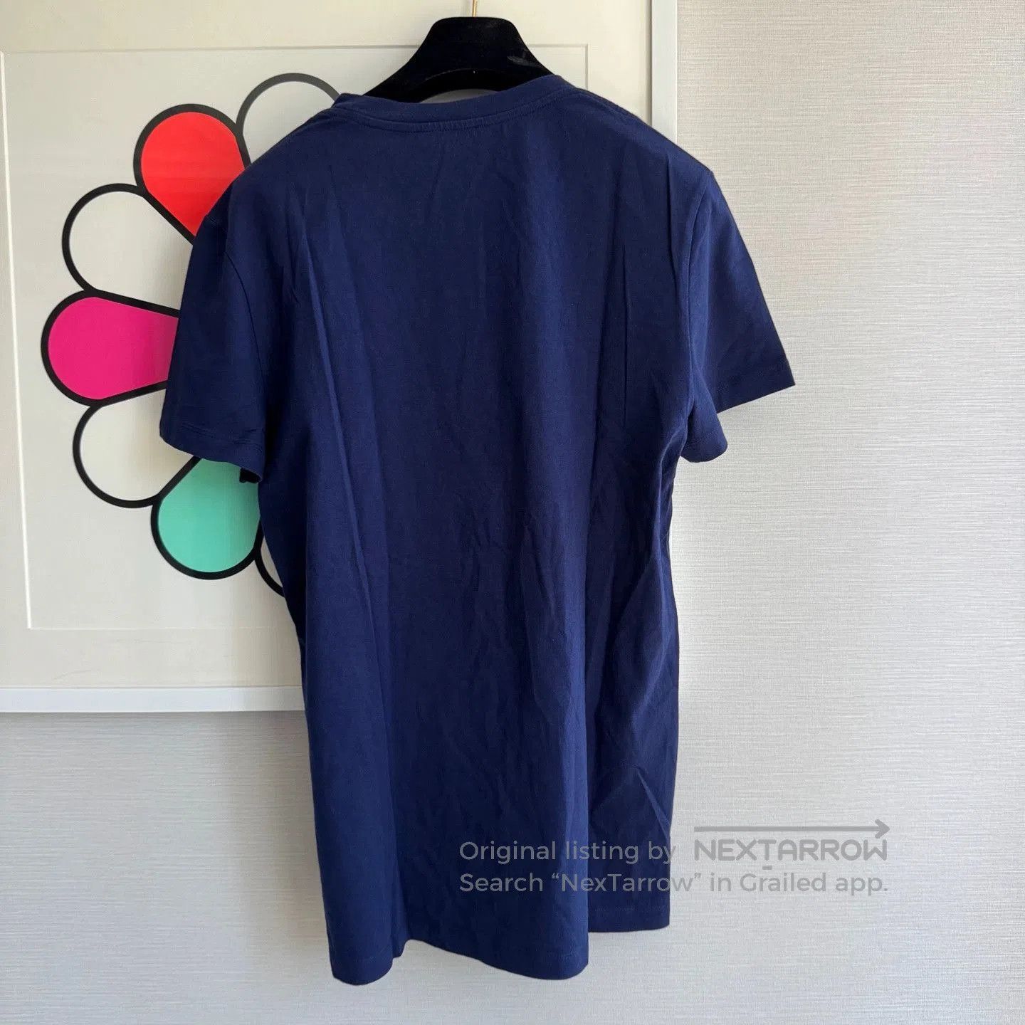Balmain Balmain Paris Short Sleeve T-shirt S. Size US S / EU 44-46 / 1 - 2 Thumbnail