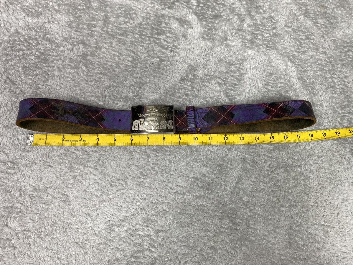 Vivienne Westwood Vintage Vivienne Westwood Size ONE SIZE - 9 Thumbnail