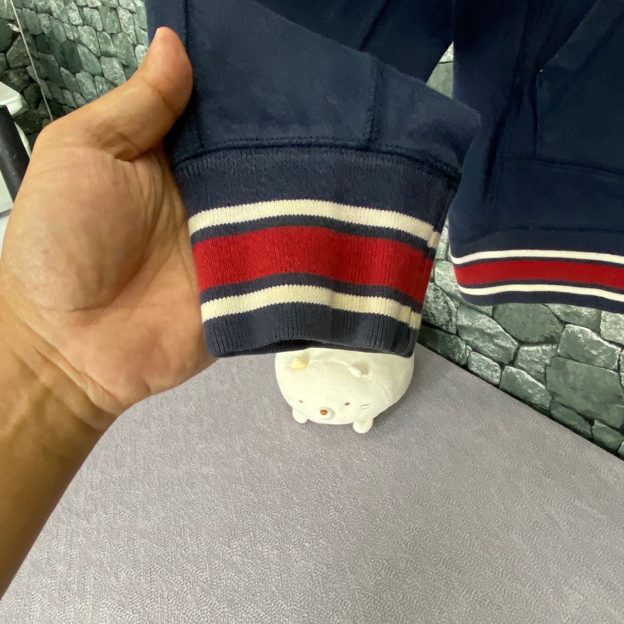 Champion Vintage 90s Champions Varsity Athlete USA 1919 Jacket Size US L / EU 52-54 / 3 - 11 Thumbnail