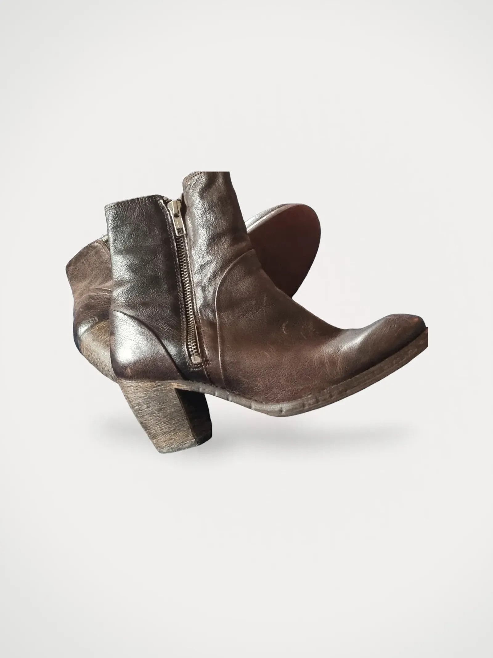 Sneaky Steve Sneaky Steve Sneaky stevie Boots Size US 8 / IT 38 - 1 Thumbnail