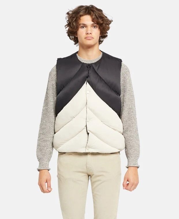 Other Rough gilet Size US S / EU 44-46 / 1 - 2 Thumbnail