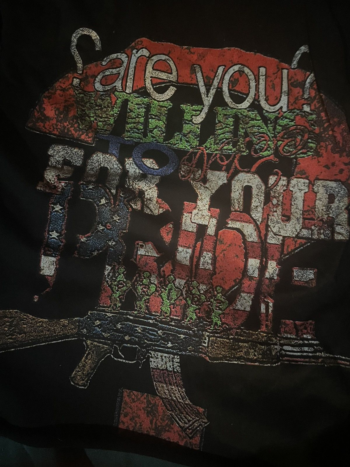 Other Till1die Size US L / EU 52-54 / 3 - 5 Thumbnail