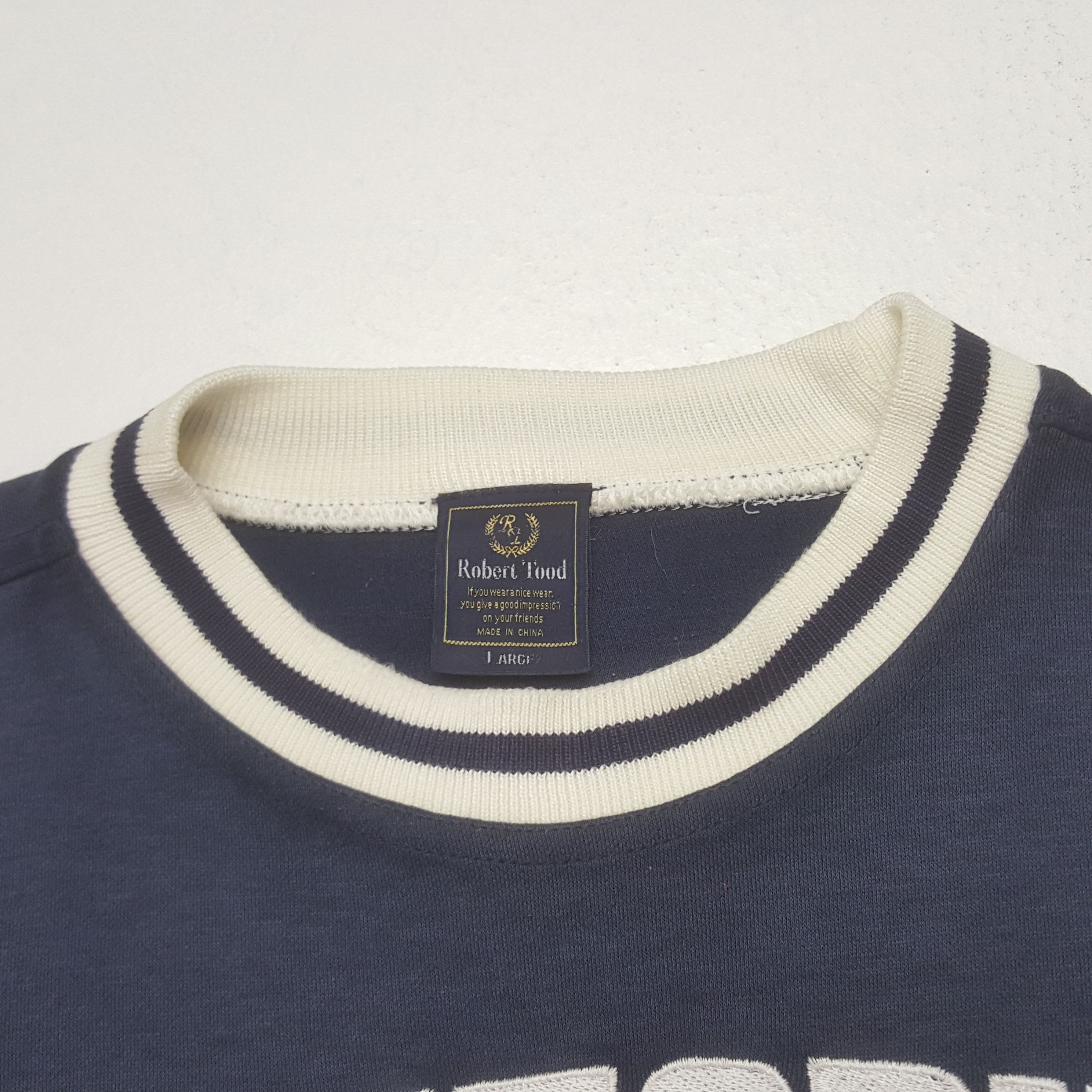 Other Vintage California Sweatshirt Size US L / EU 52-54 / 3 - 4 Thumbnail