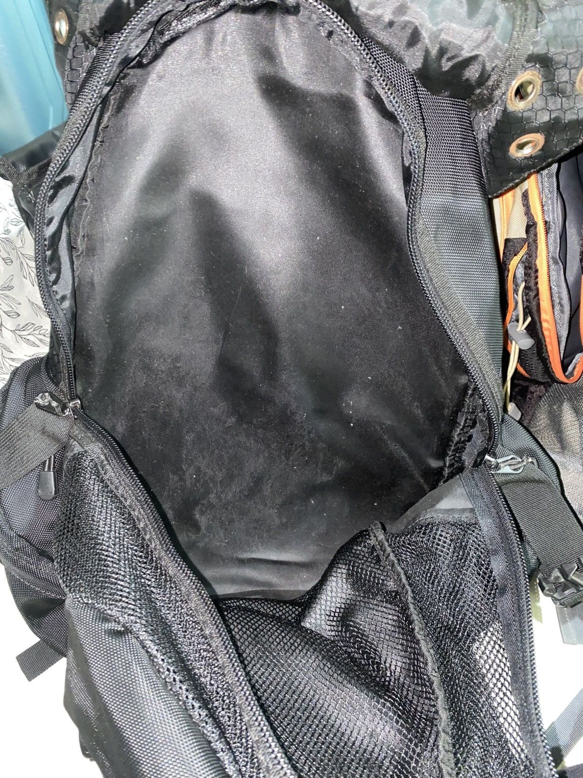 Oakley Oakley Bagpack 🔥 Size 26 - 5 Thumbnail