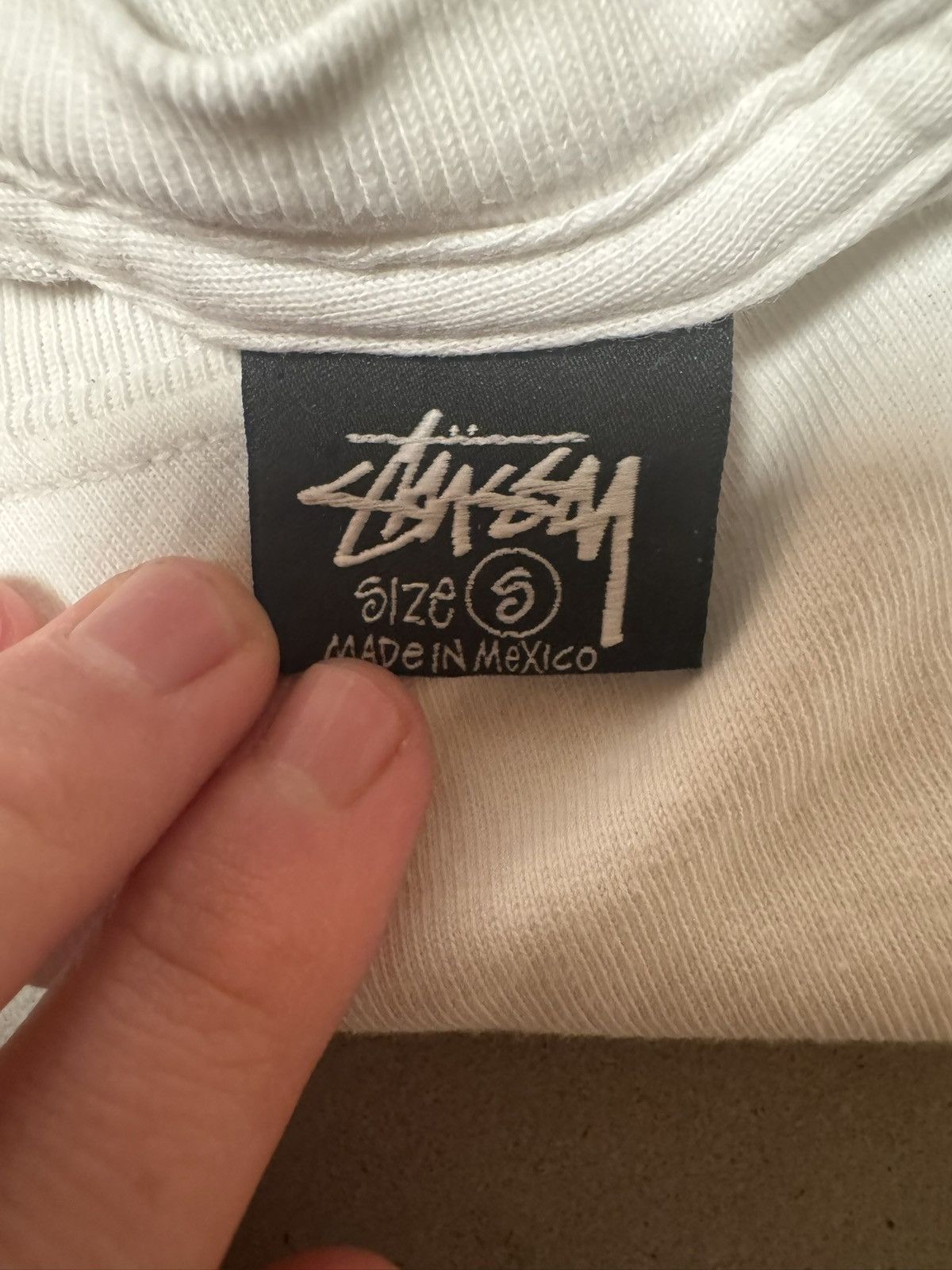 Stussy Stussy Pirate Shirt Size US S / EU 44-46 / 1 - 3 Thumbnail