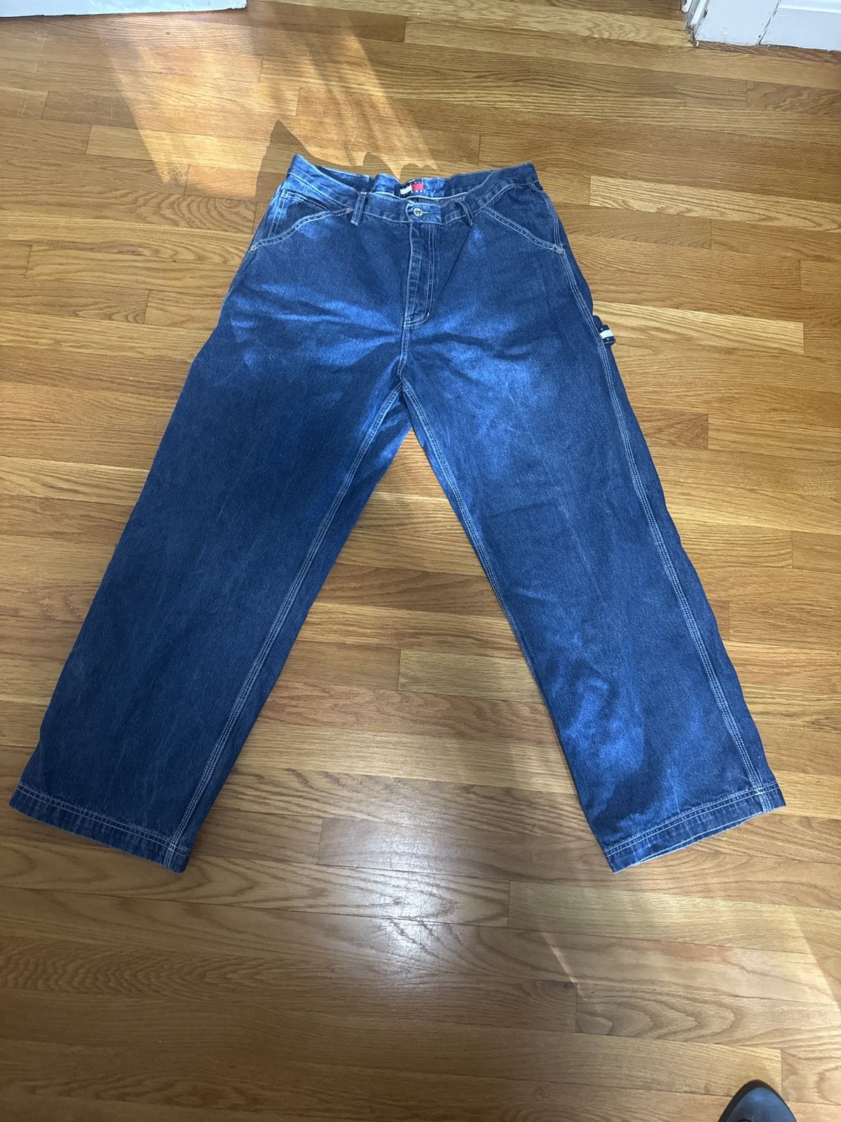 Tommy Hilfiger Tommy Hilfiger Cargos Size US 31 - 1 Thumbnail
