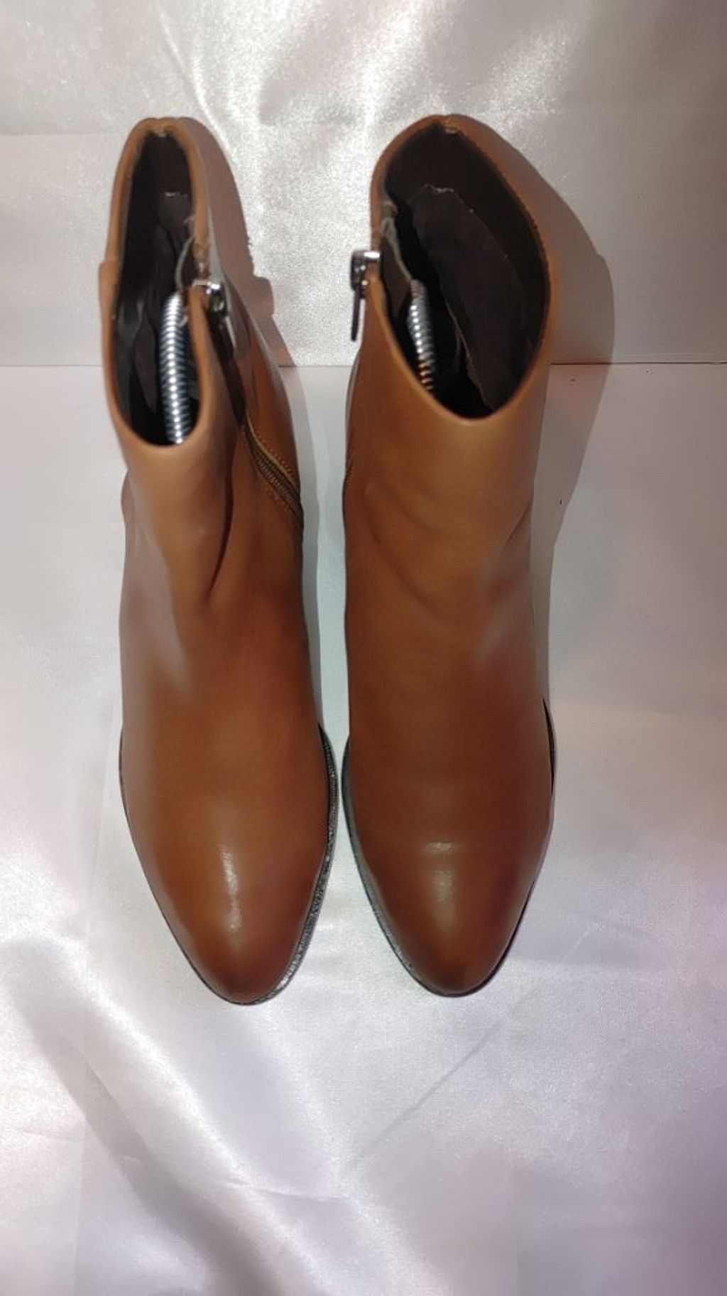 Sam Edelman Sam Edelman Booties Size 8 Size US 8 / IT 38 - 3 Thumbnail