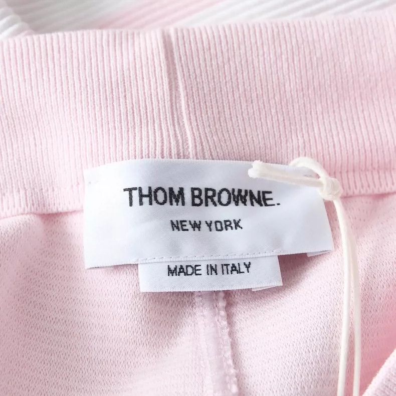Thom Browne Thom Browne Rope casual shorts Size 26" / US 2 / IT 38 - 3 Thumbnail