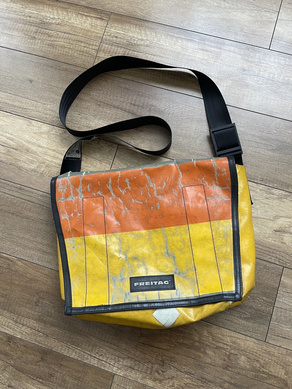 Freitag Serie G 5 1 | Grailed