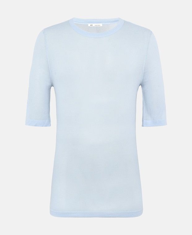 AMI T-shirt Size US XS / EU 42 / 0 - 1 Thumbnail