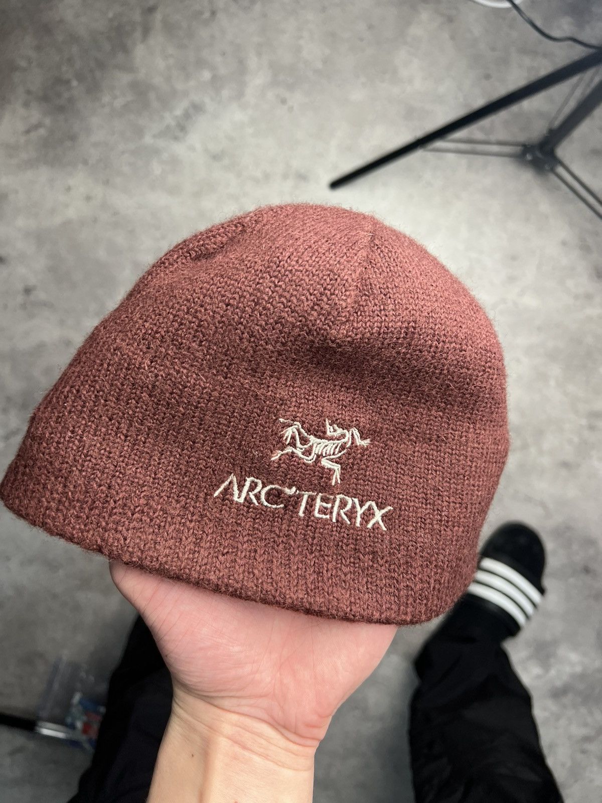 Arc'teryx Arcteryx hats vintage gore Tex outdoor Size ONE SIZE - 2 Thumbnail
