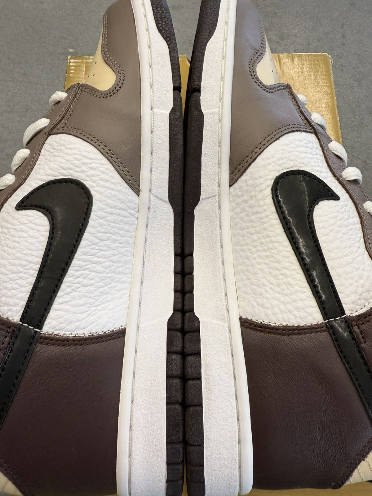 Nike 2008 Nike SB Dunk High Ferris Bueller Size US 9.5 / EU 42-43 - 3 Thumbnail