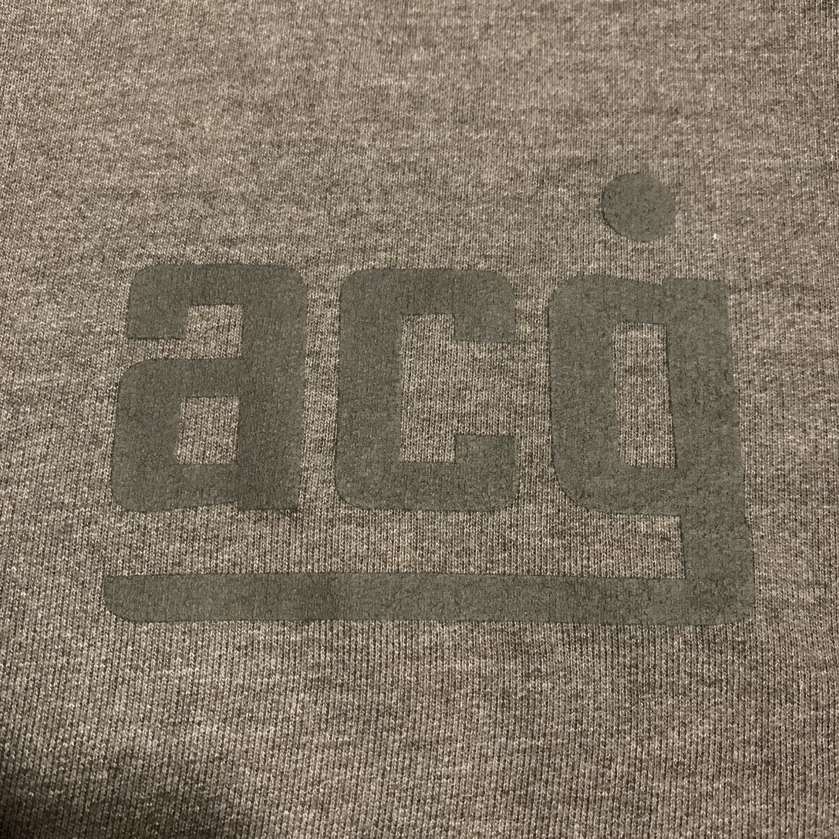Nike ACG VINTAGE Y2K NIKE ACG CARGO HOODIE Size US M / EU 48-50 / 2 - 3 Thumbnail