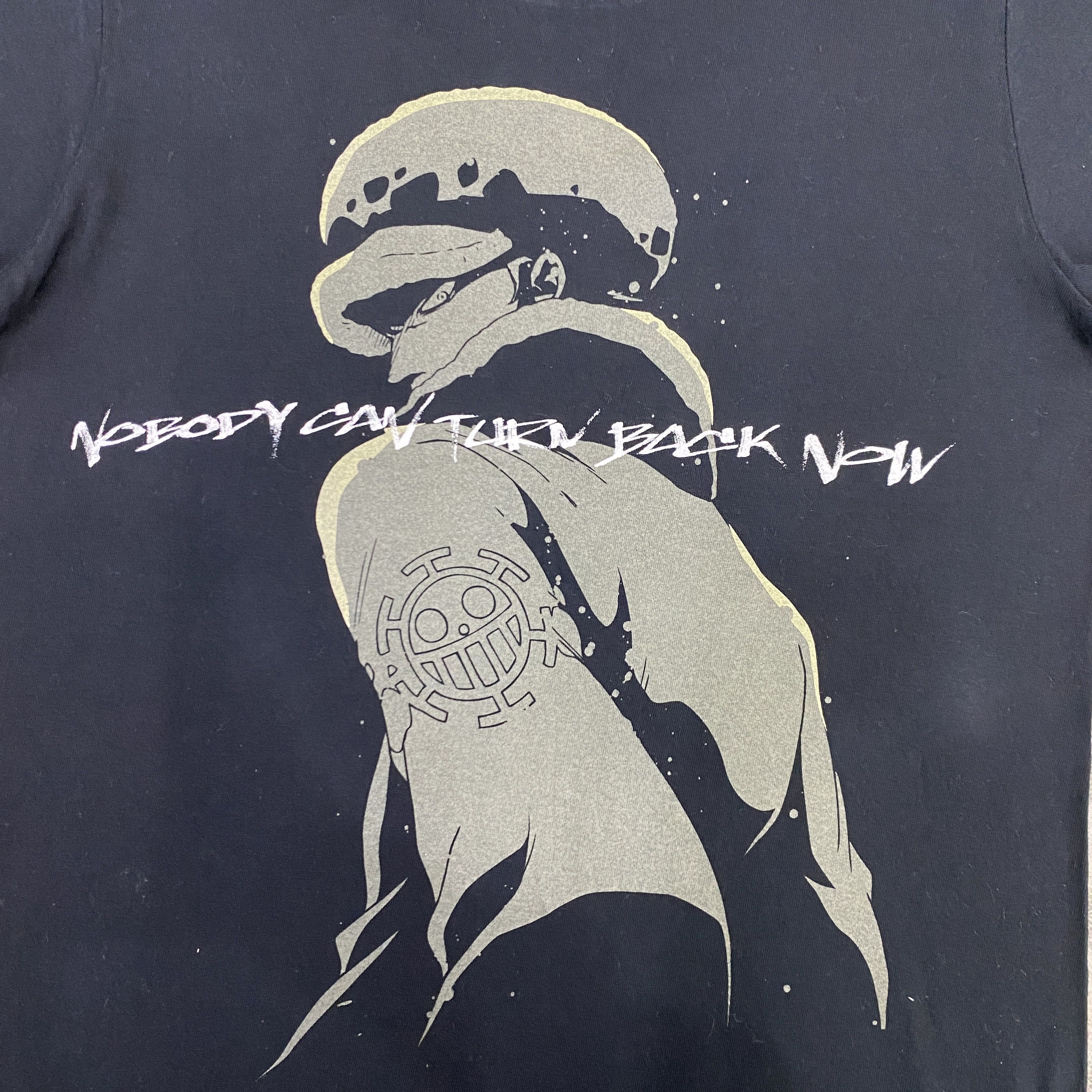Anime Trafalgar Law One Piece anime by Cospa- I030 Size US S / EU 44-46 / 1 - 3 Thumbnail