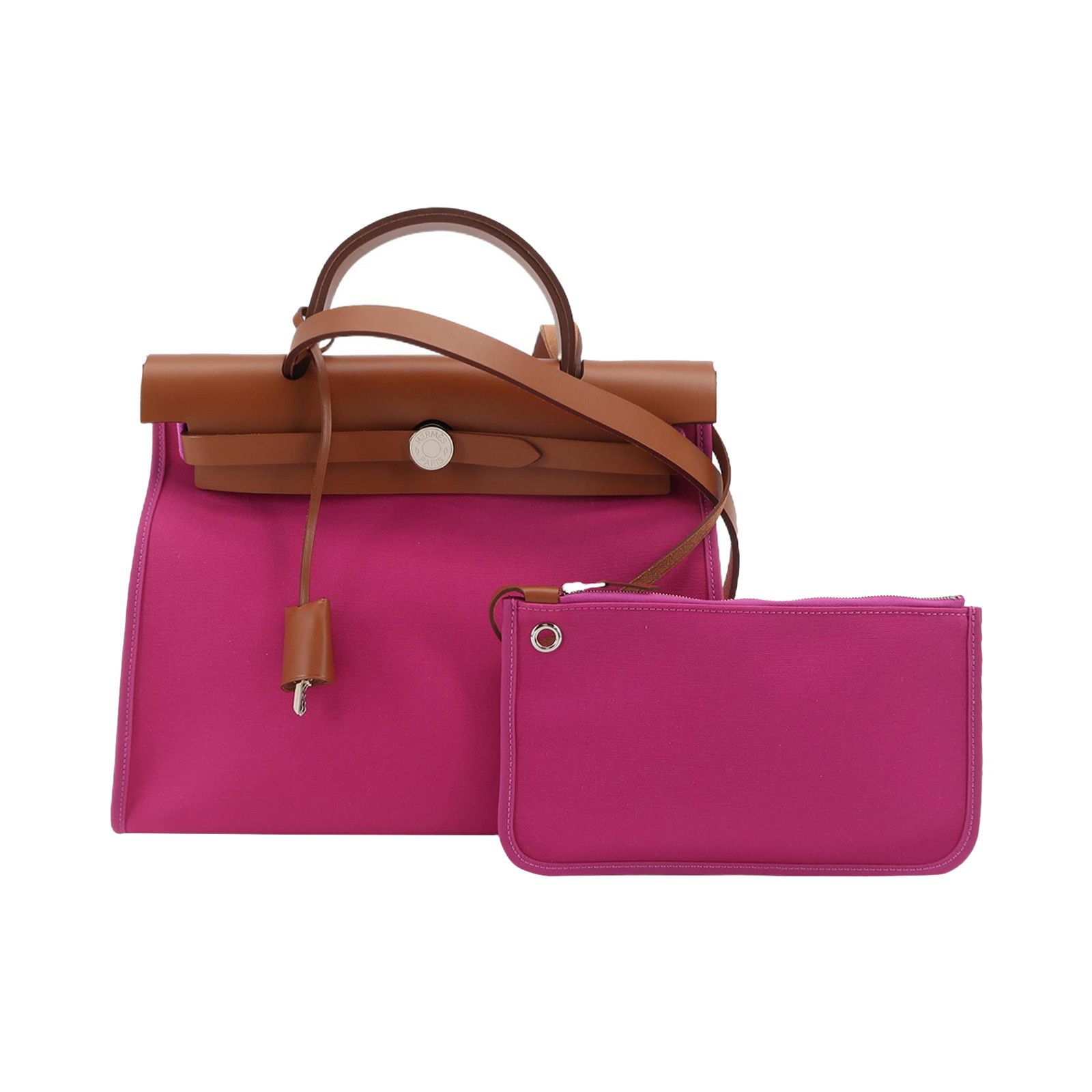 Hermes Hermes Women os Shoulder Bags Size ONE SIZE - 1 Thumbnail