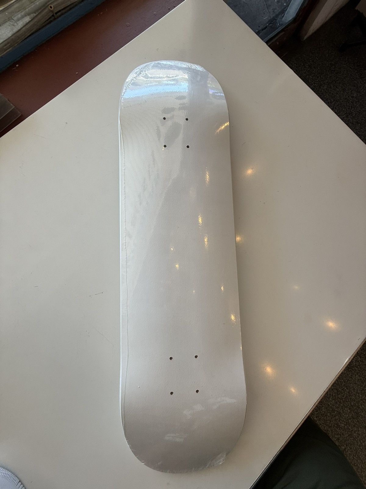 MM6 × Supreme Supreme/ MM6 deck Size ONE SIZE - 2 Thumbnail