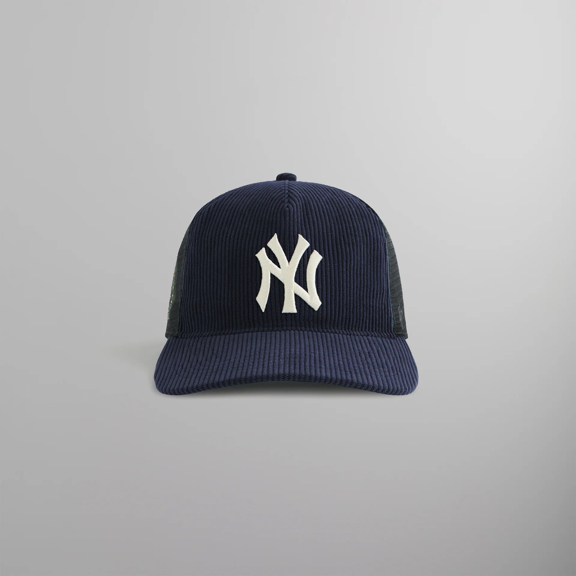 47 Brand × Kith Kith & '47 for the New York Yankees Corduroy Trucker Hat Size ONE SIZE - 5 Thumbnail