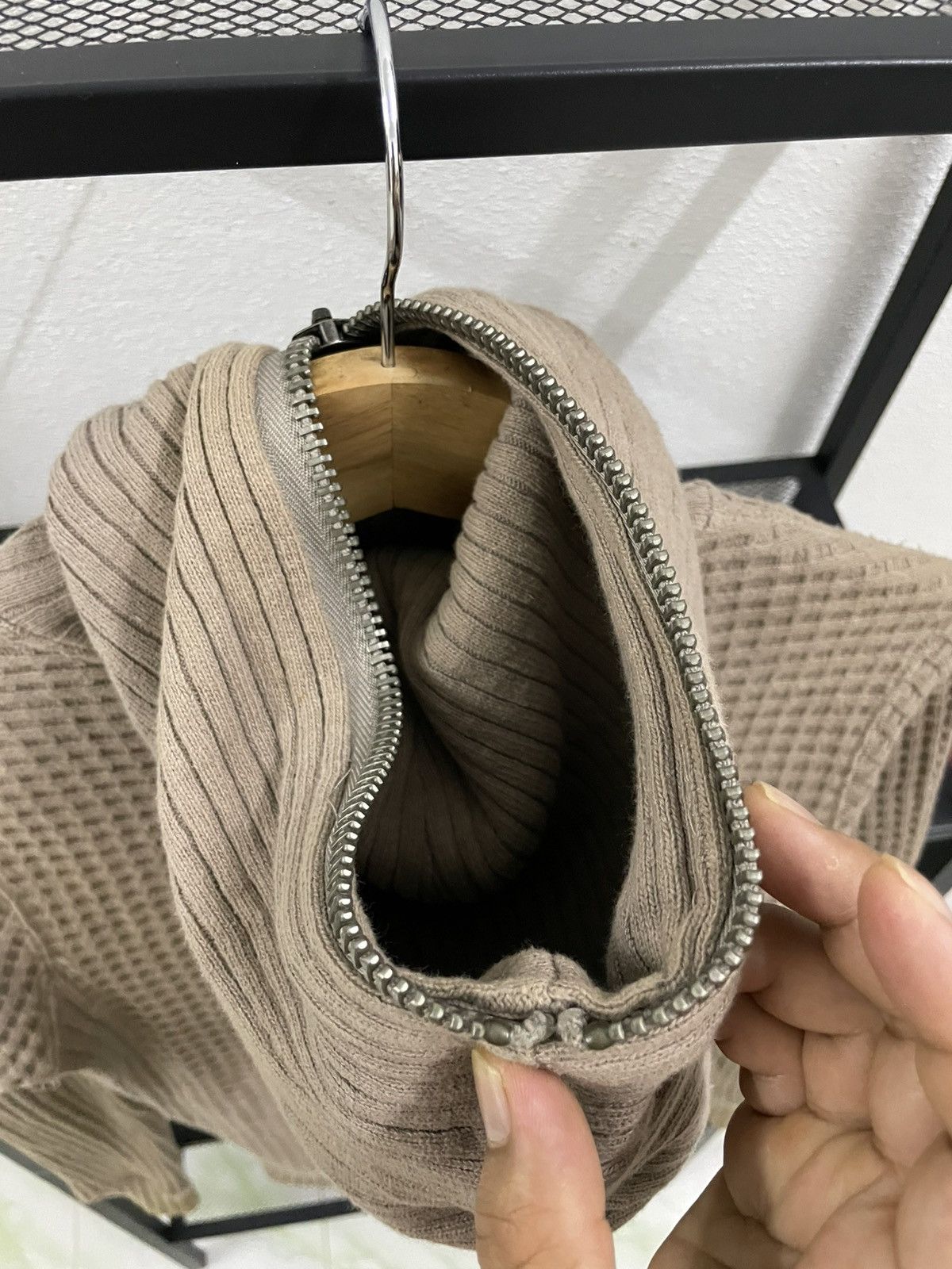 Vintage 2000s Buffalo Bobs Full Zipper Hoodies