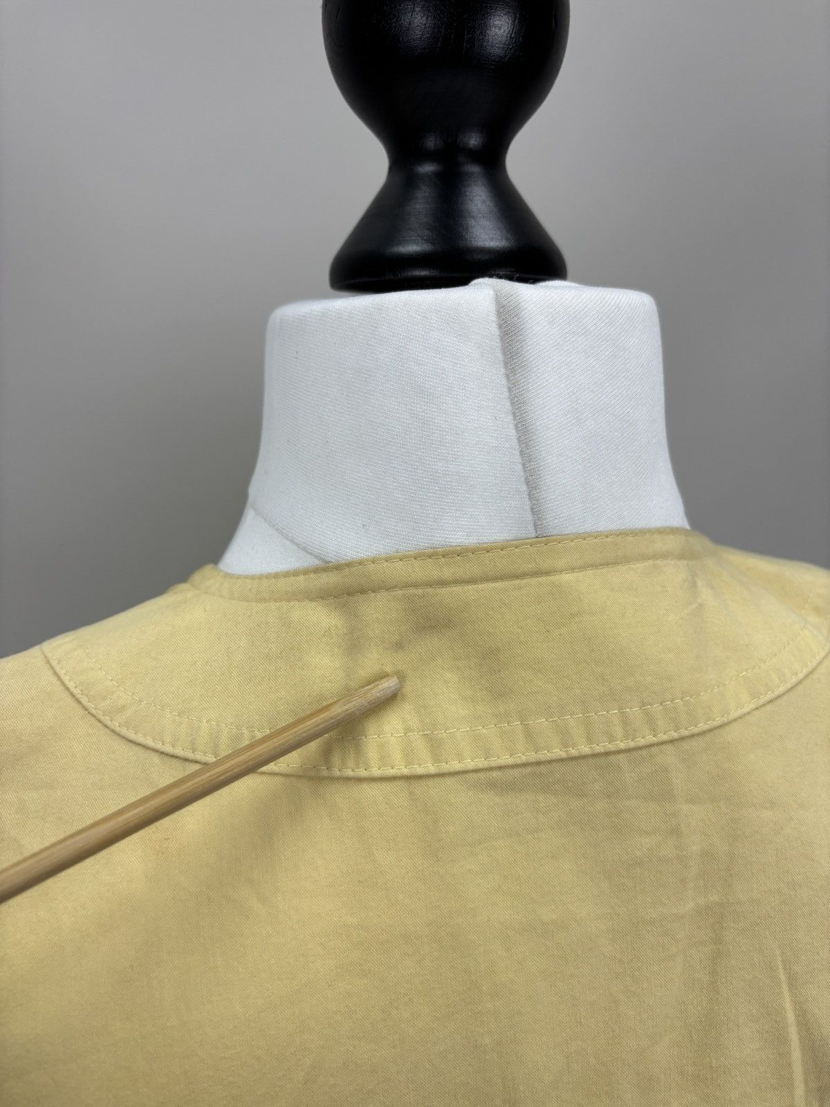 Womens vintage dresses Givenchy Size 40 Color Yellow