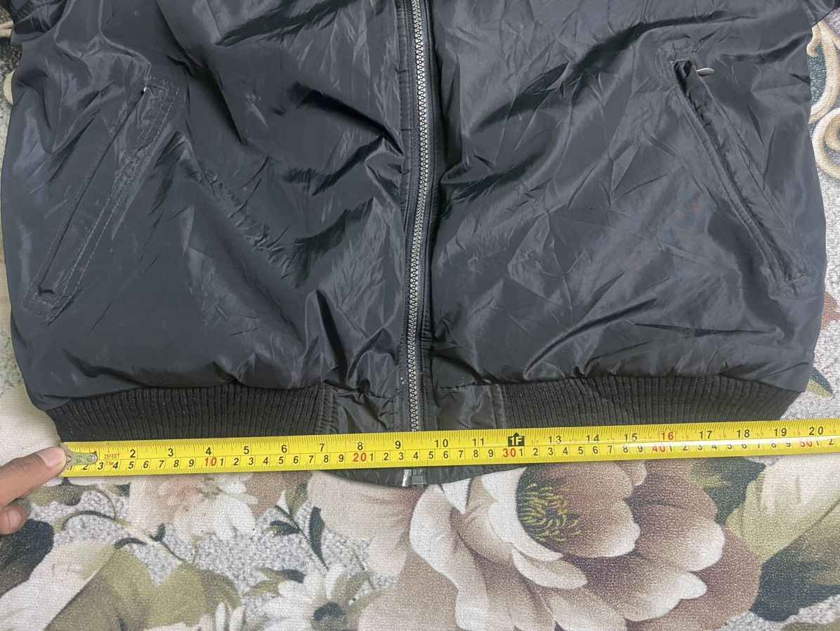 Adidas × Vintage Vintage Adidas Jacket Windbreaker Riversible Size US M / EU 48-50 / 2 - 10 Thumbnail