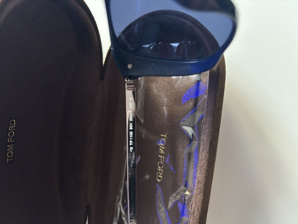 Tom Ford Tom Ford Sunglasses Size ONE SIZE - 4 Thumbnail