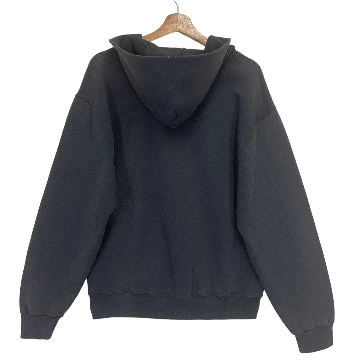 Russell Athletic × Vintage 90s Russell Athletic GLSA Traveling Team Soccer Hoodies Size US M / EU 48-50 / 2 - 9 Thumbnail