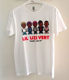 Lil Uzi Merch | Grailed