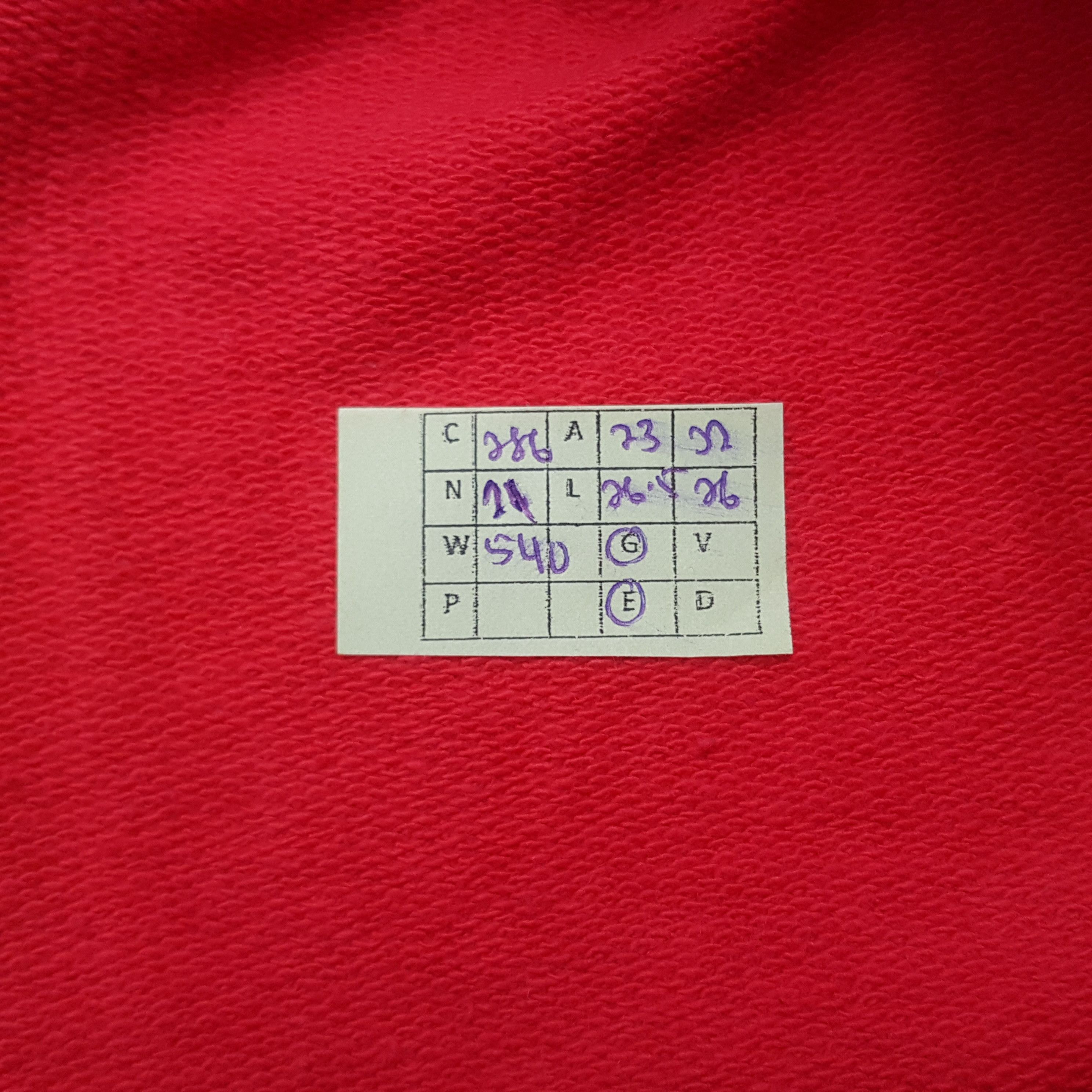 Acme Clothing × Disney × Vintage Vintage Sylvester Acme Cartoon Disney Sweatshirt C286N21 Size US L / EU 52-54 / 3 - 7 Thumbnail
