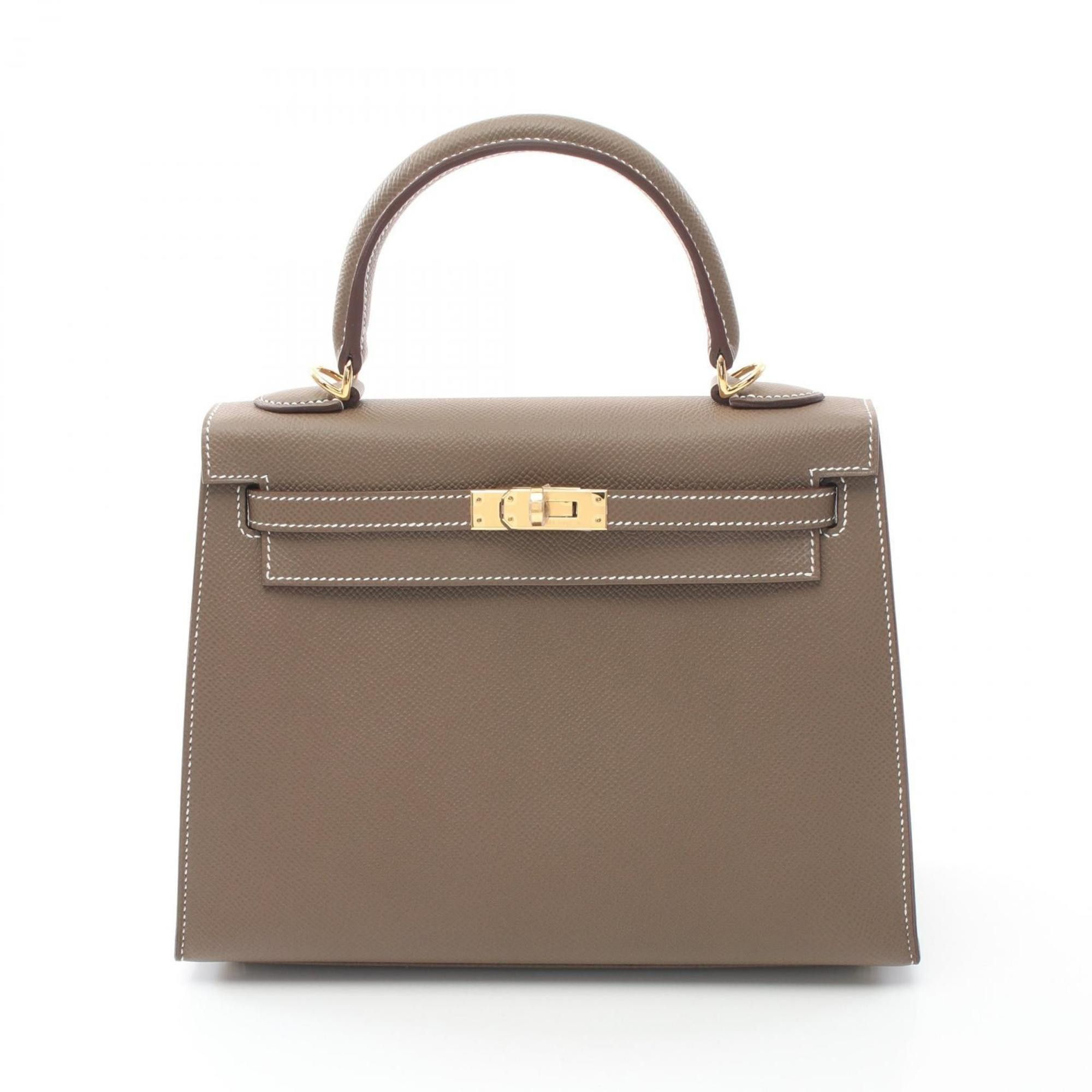 Hermès Kelly 25 handbag