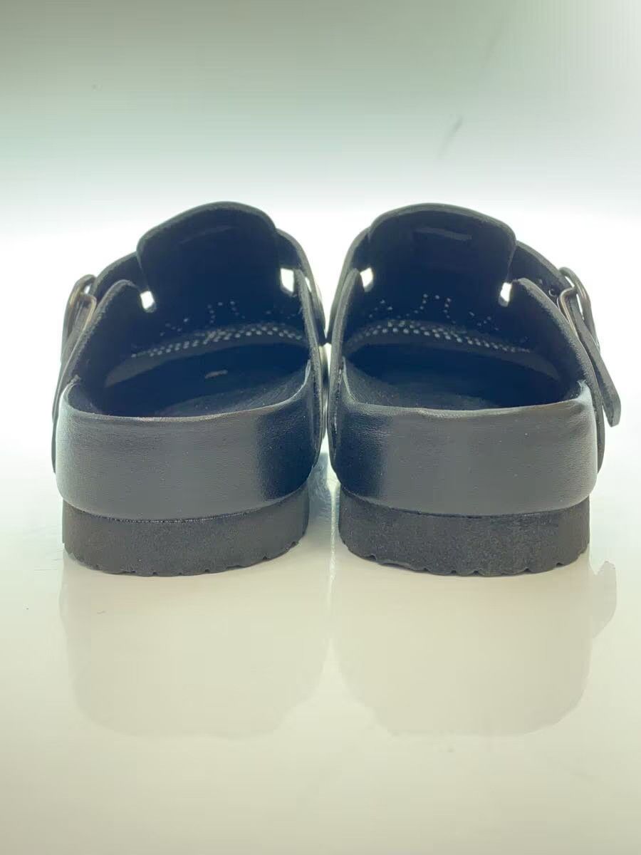 Needles Perforated Peace Buckle Clog Leather Sandals Size US 8 / EU 41 - 5 Thumbnail