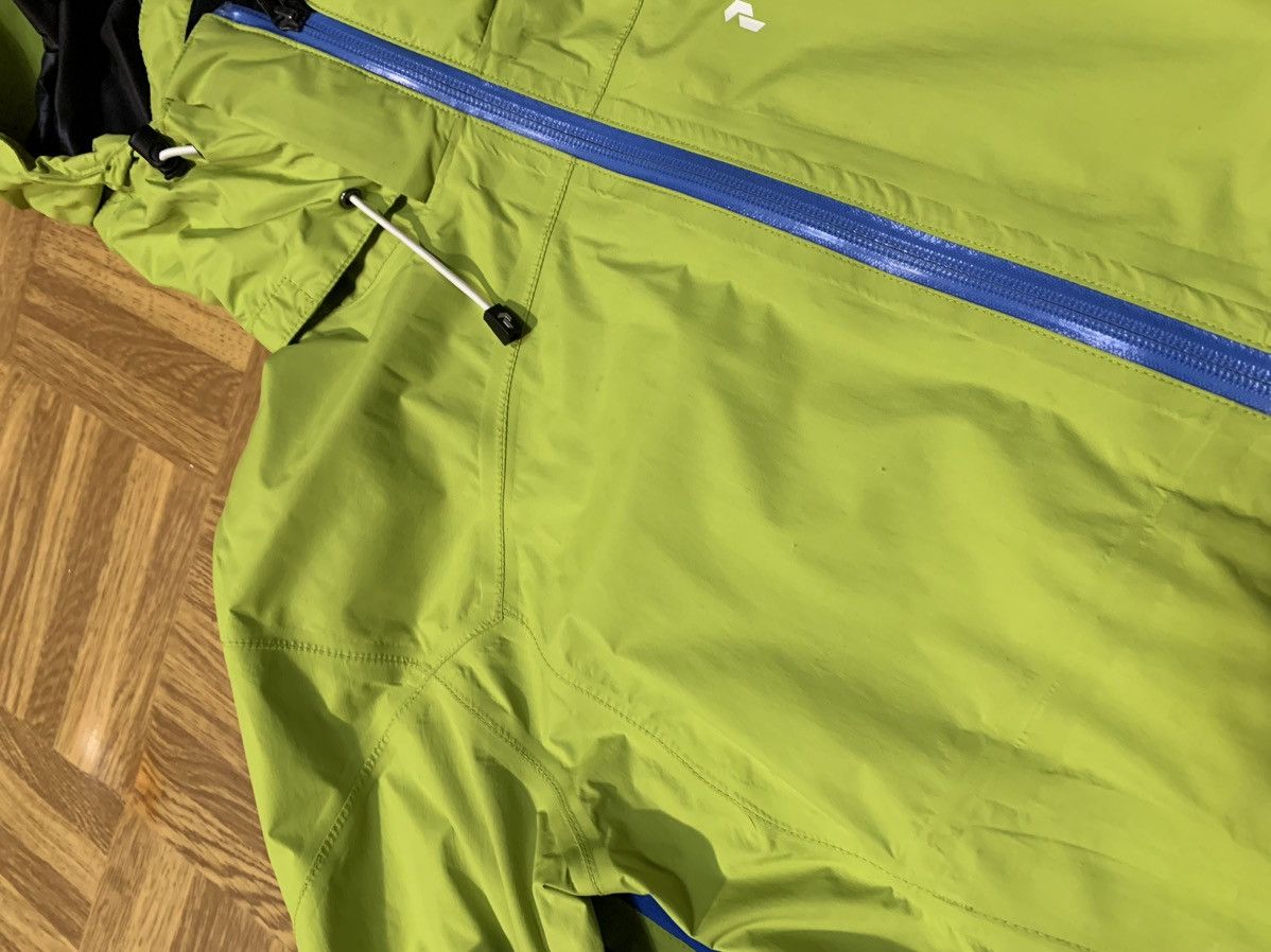 Peak Performance Peak performance gore Tex women jacket Size L / US 10 / IT 46 - 15 Thumbnail