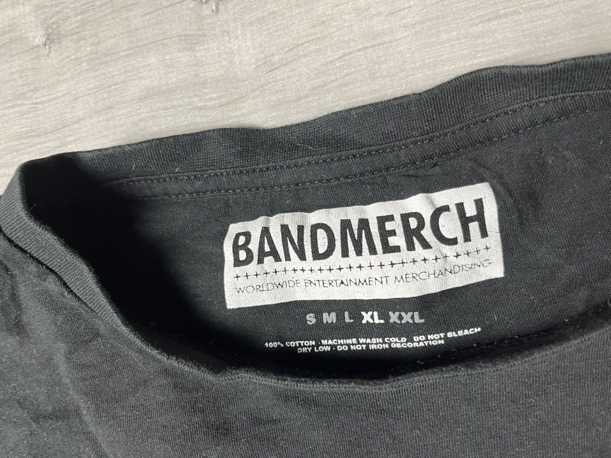 Band Tees Evanescence Tshirt rock band size XLarge Size US XL / EU 56 / 4 - 4 Thumbnail