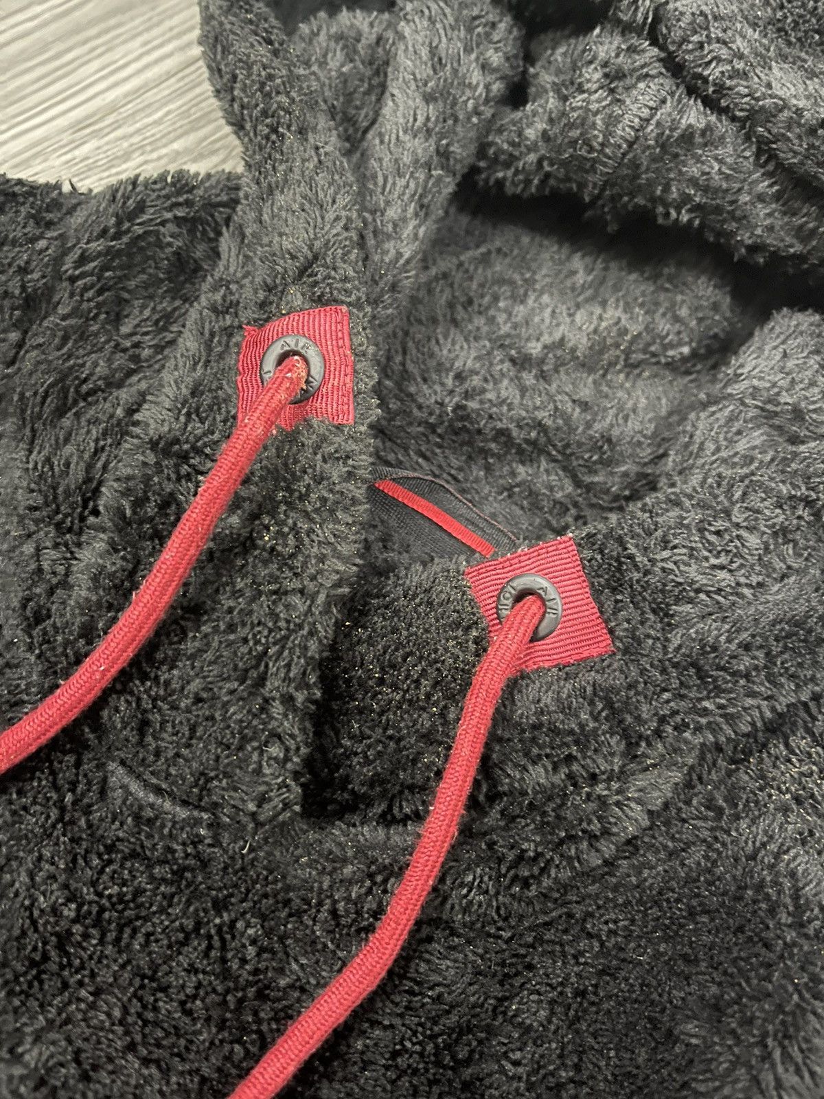 Jordan Brand × Nike Nike Air Jordan FLIGHT fleece hoodies Size US S / EU 44-46 / 1 - 4 Thumbnail