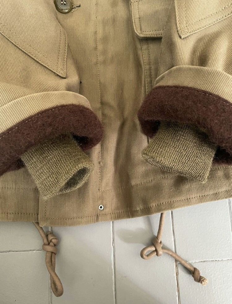 Freewheelers Freewheelers Browning Engineer Jacket 2410-Nextarrow Size US M / EU 48-50 / 2 - 7 Thumbnail