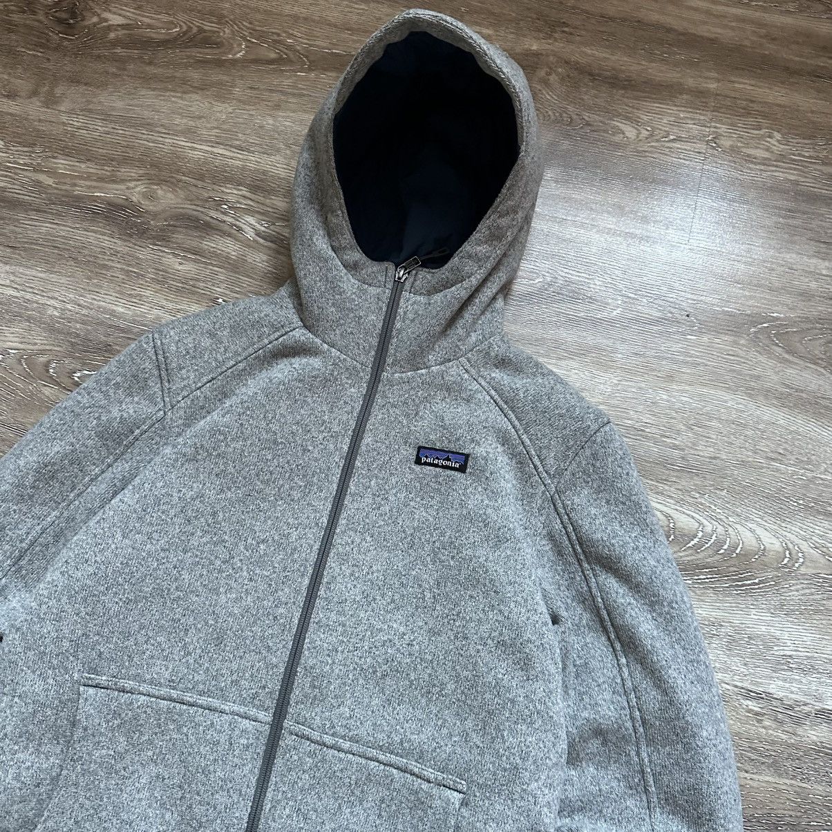 Patagonia Patagonia Insulated Better Sweater Jacket Gorpcore Y2K Size US M / EU 48-50 / 2 - 4 Thumbnail