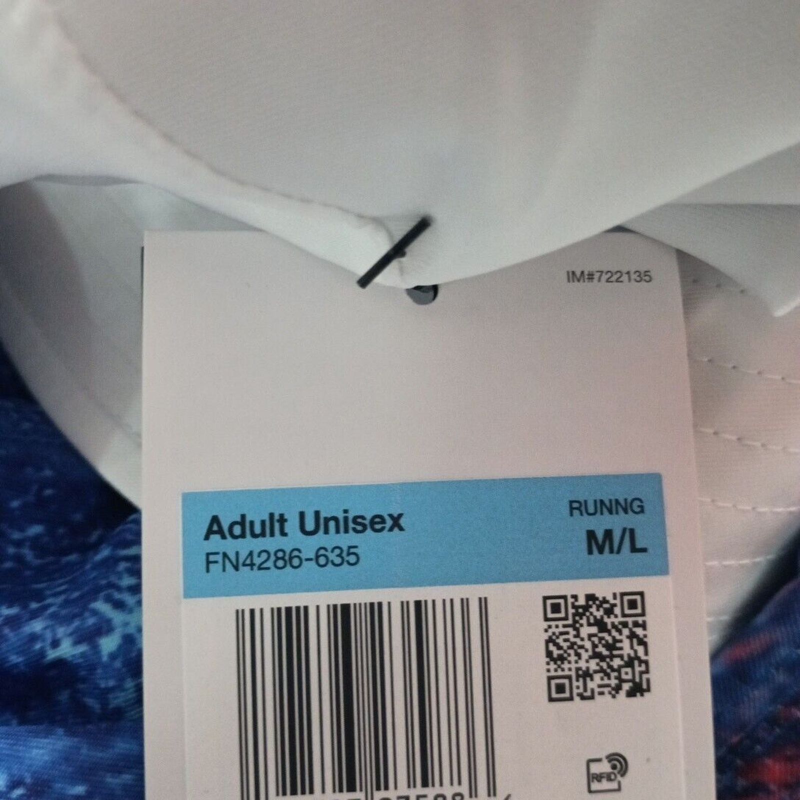 Nike Nike Team USA Reversible Bucket Hat Adult M/L Uni-Sex DriFit Size ONE SIZE - 5 Thumbnail
