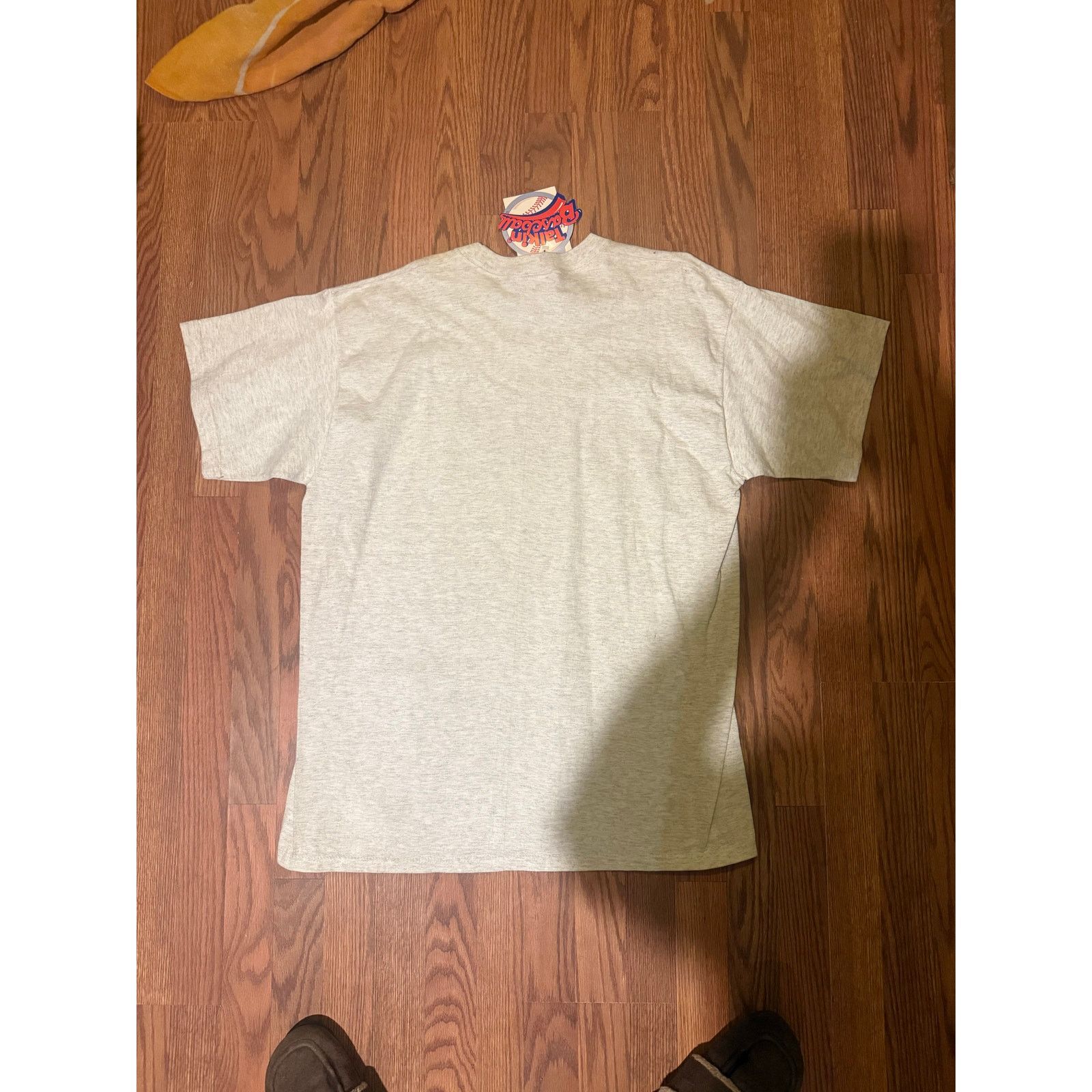 Other Vintage Talkin Baseball Nolan Ryan NWT Size XL Size US XL / EU 56 / 4 - 2 Thumbnail