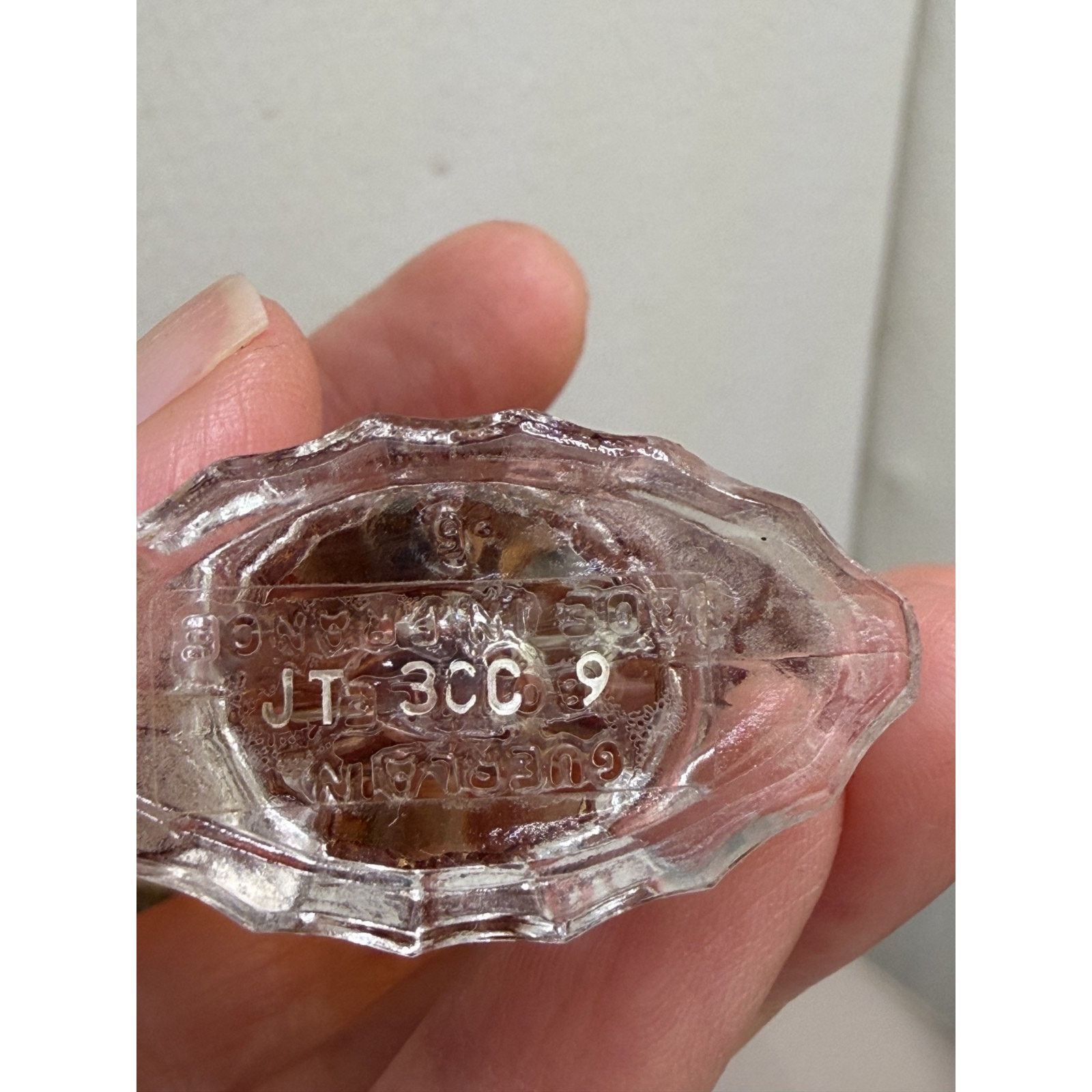 Other Vintage Guerlain Paris Shalimar 0.5 oz France Perfume Size ONE SIZE - 7 Thumbnail