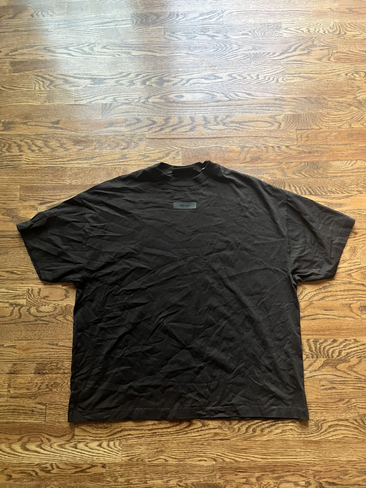 Fear of God Essentials Fear Of God T-Shirt Size US L / EU 52-54 / 3 - 1 Thumbnail