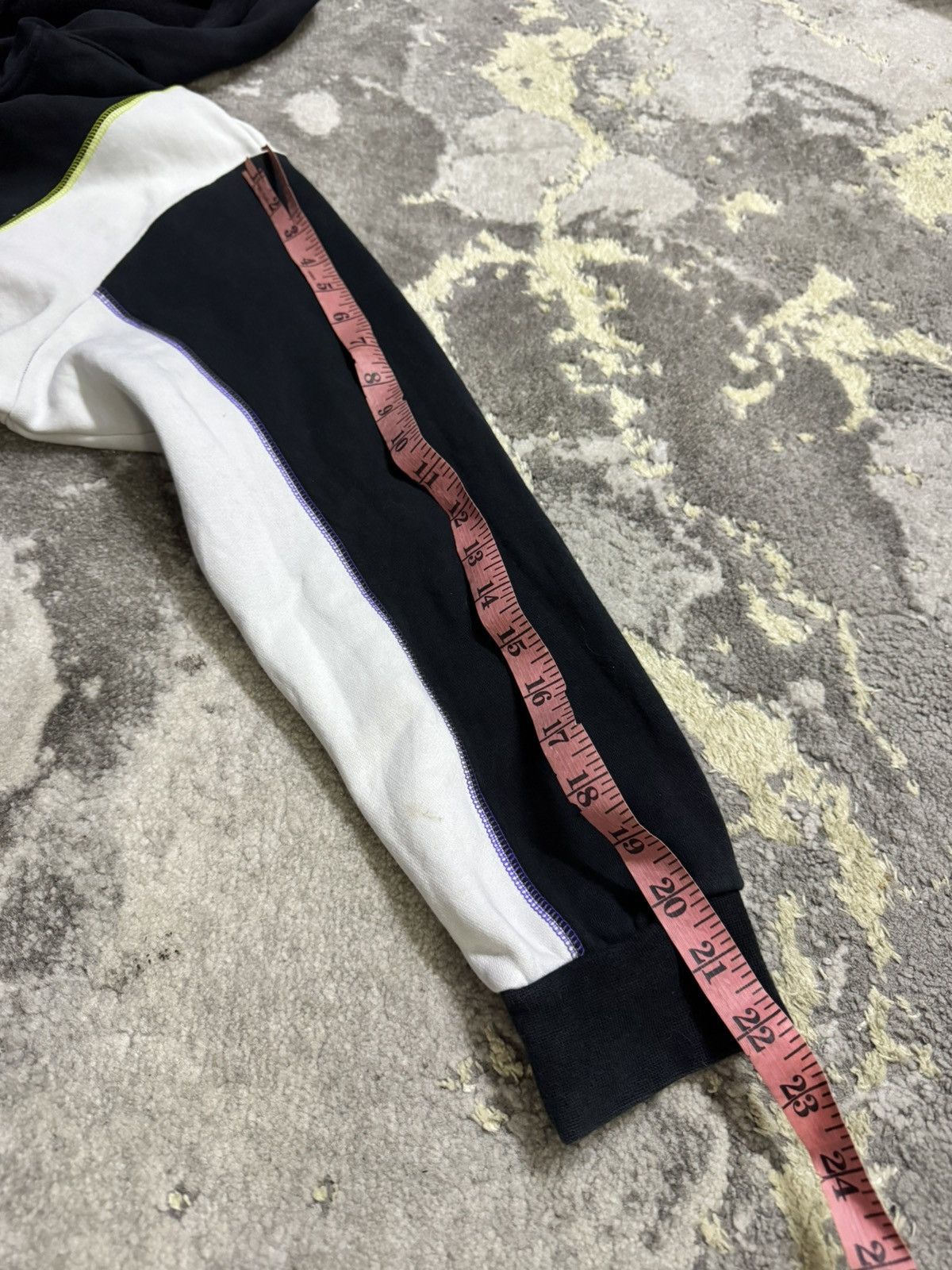 Nike NIKE BAGGY CROP TOP HOODIE WOMENS M Size M / US 6-8 / IT 42-44 - 5 Thumbnail