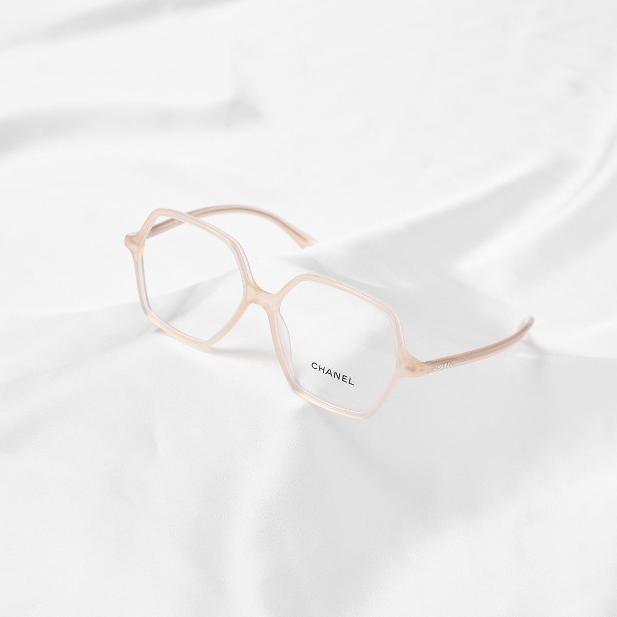 Chanel CHANEL 0CH3447 1732 GLASSES Size ONE SIZE - 1 Thumbnail